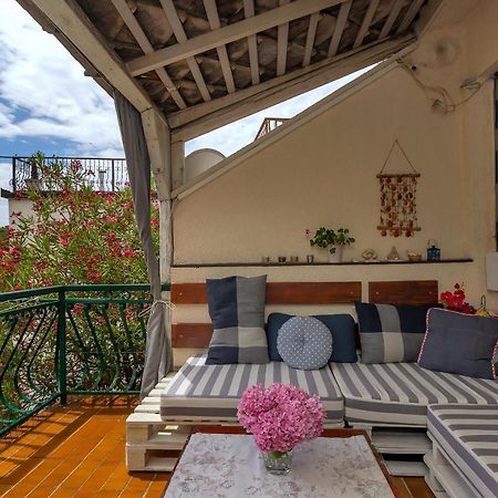 Apartman Montana, Town Centre Макарска Екстериор снимка