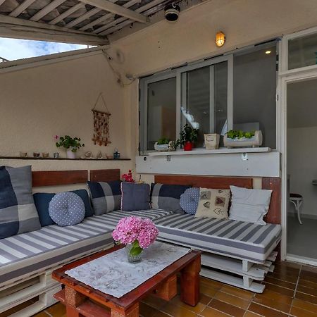 Apartman Montana, Town Centre Макарска Екстериор снимка