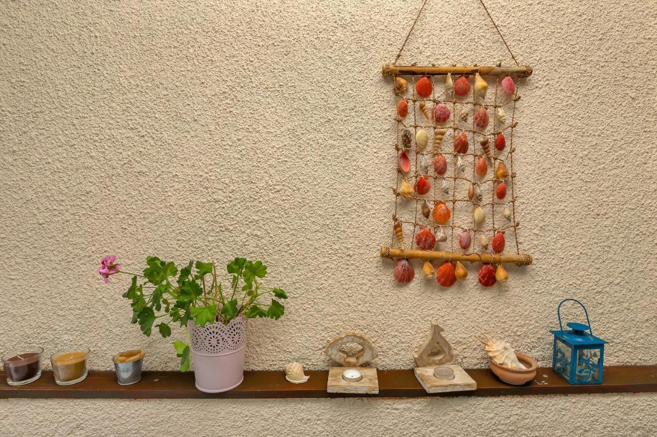 Apartman Montana, Town Centre Макарска Екстериор снимка