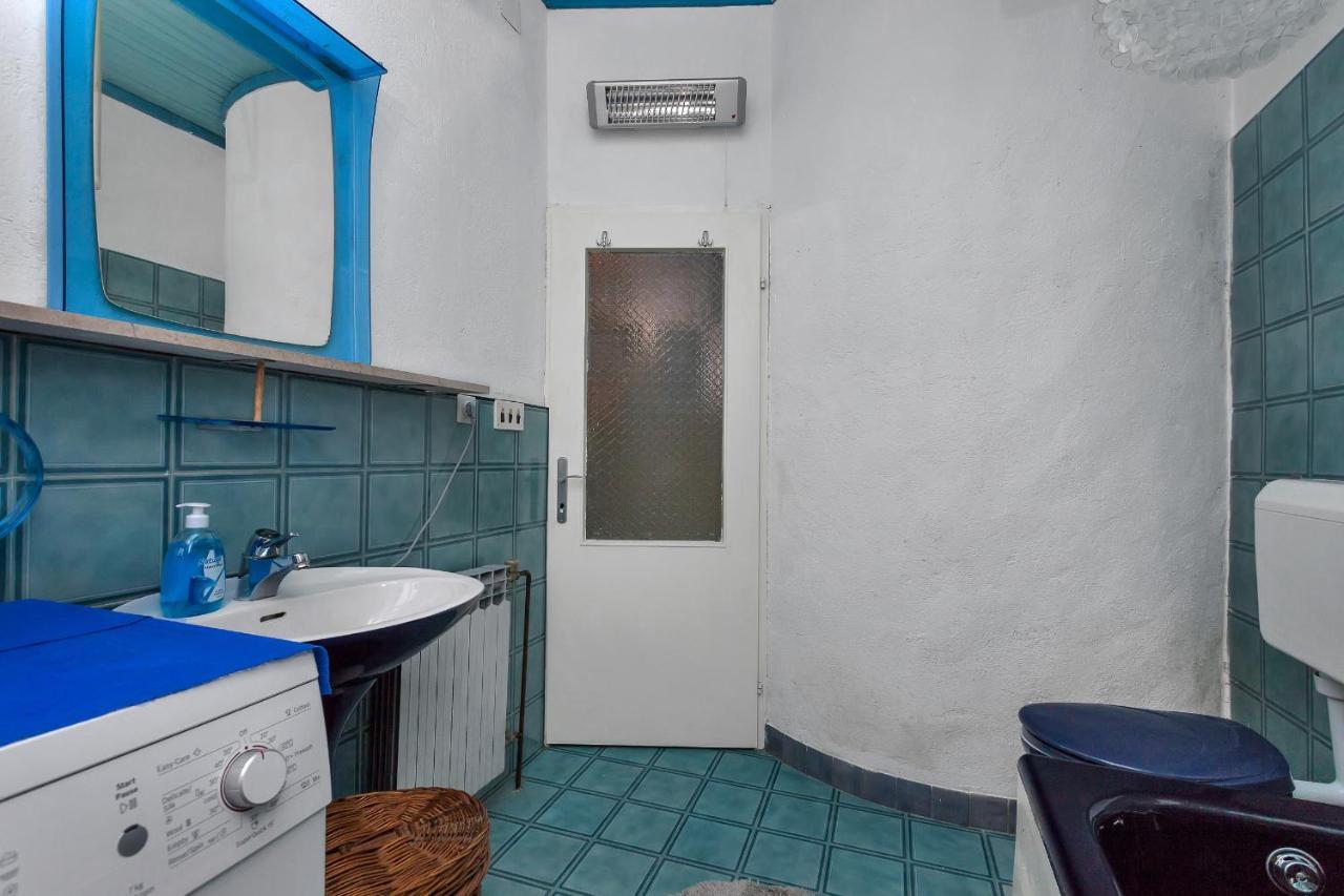 Apartman Montana, Town Centre Макарска Екстериор снимка